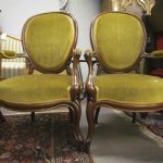 708 5010 ARMCHAIRS